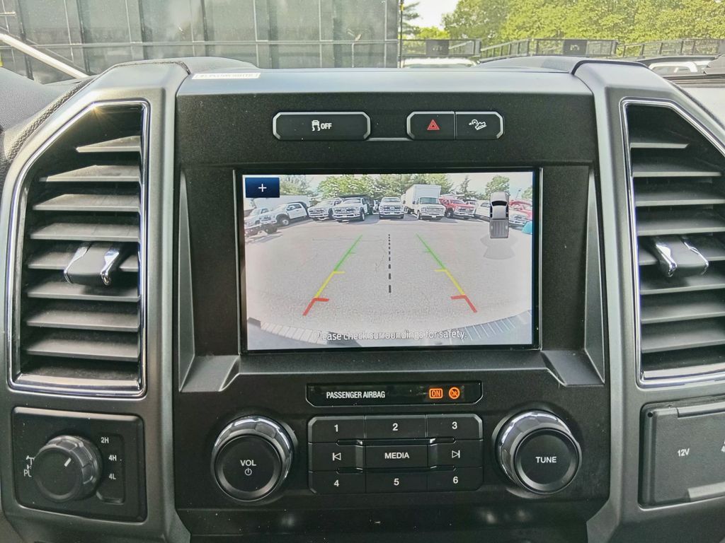 2022 Ford F-250 Super Duty XLT