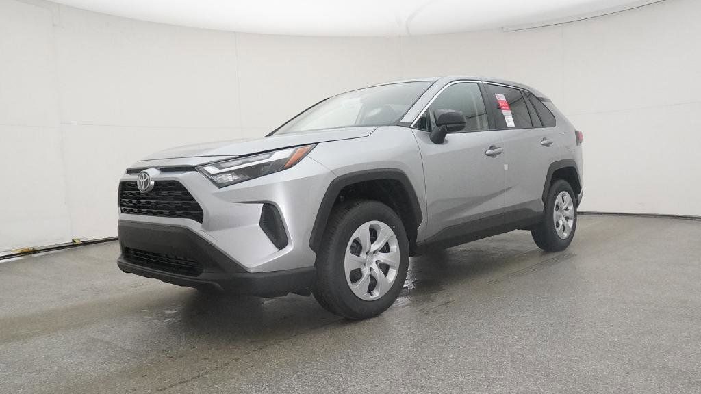 Thumbnail: 2025 Toyota RAV4 - 31