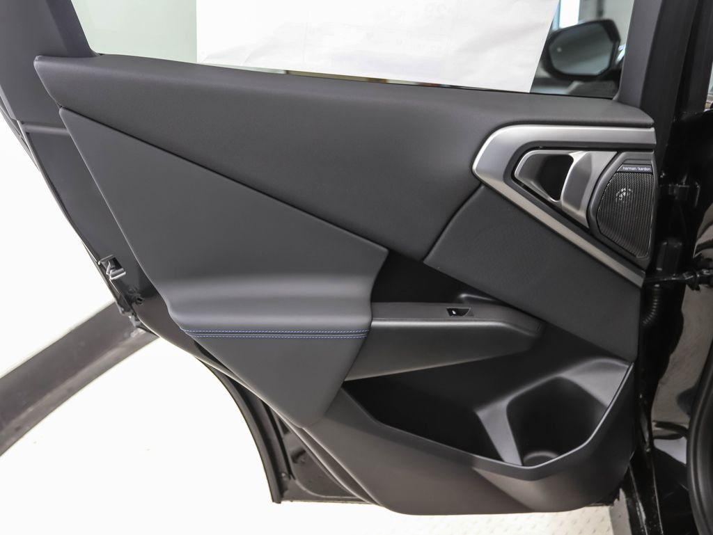 Thumbnail: 2026 BMW X3 - 21