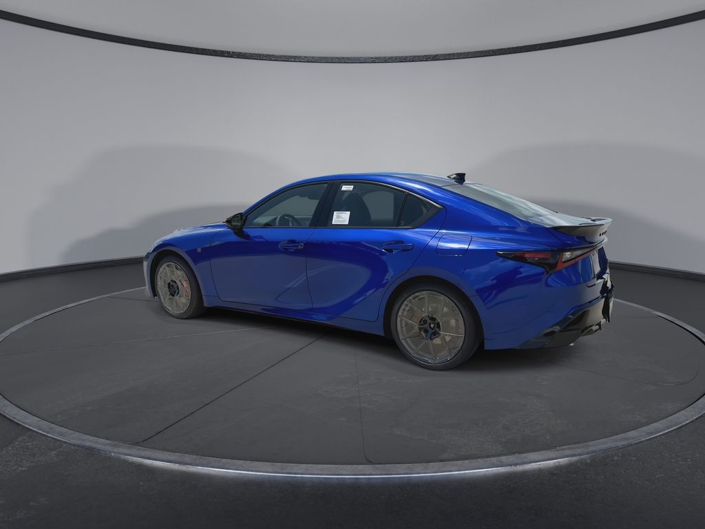 Thumbnail: 2026 Lexus IS - 6