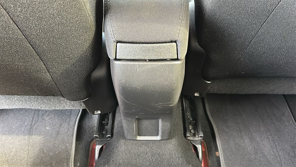 2019 Jeep Renegade Sport Red at Durrett Motor Company