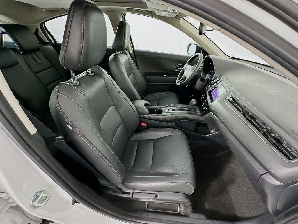 Thumbnail: 2021 Honda HR-V - 27