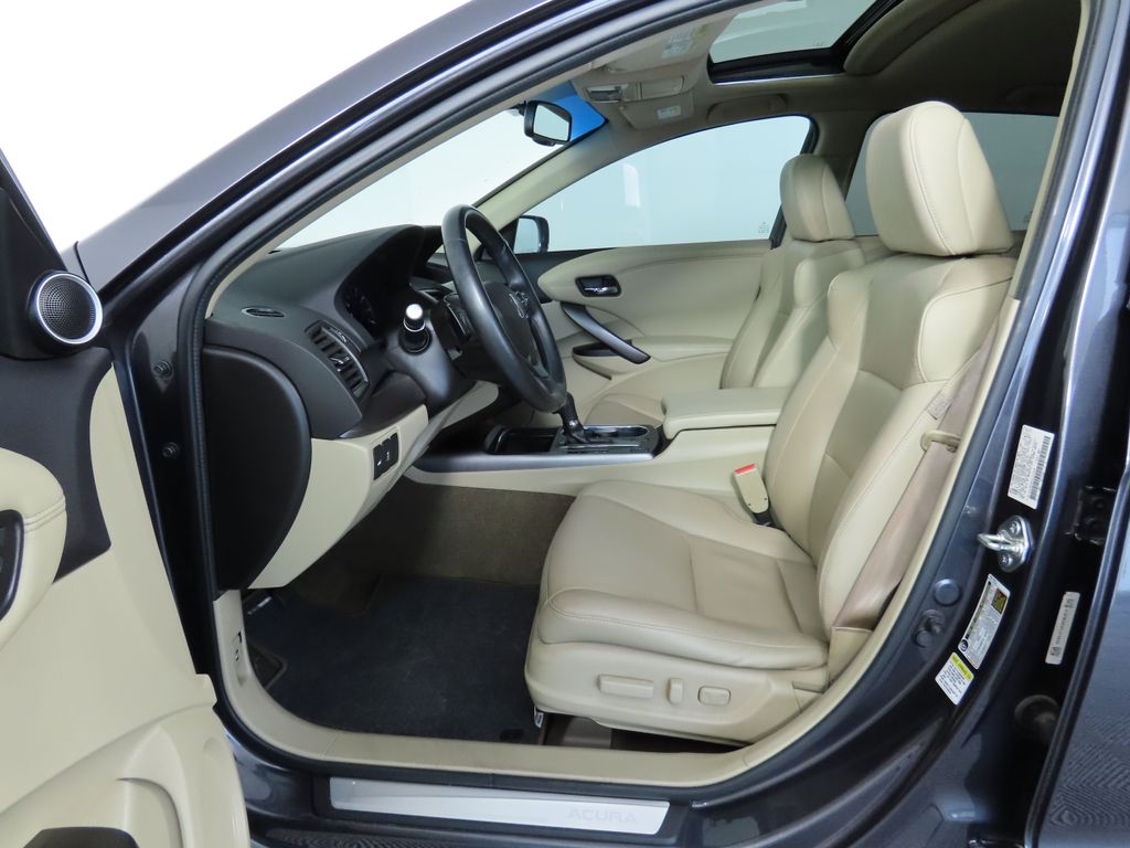 2015 Acura RDX Technology 20