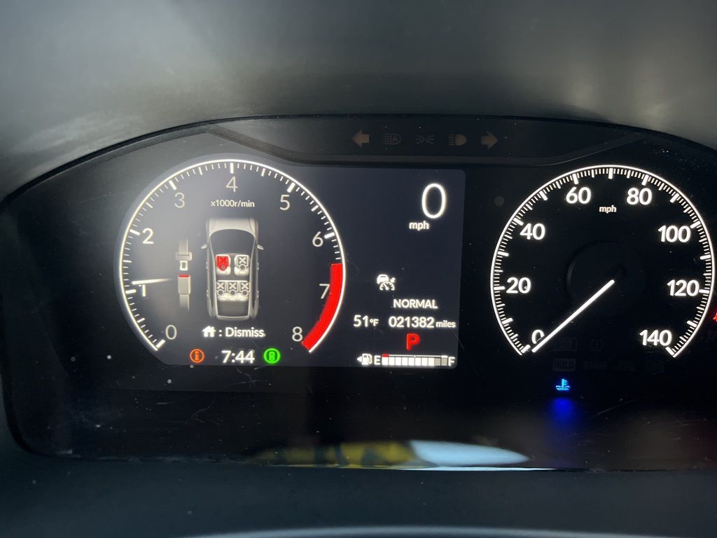 Thumbnail: 2023 Honda CR-V - 24