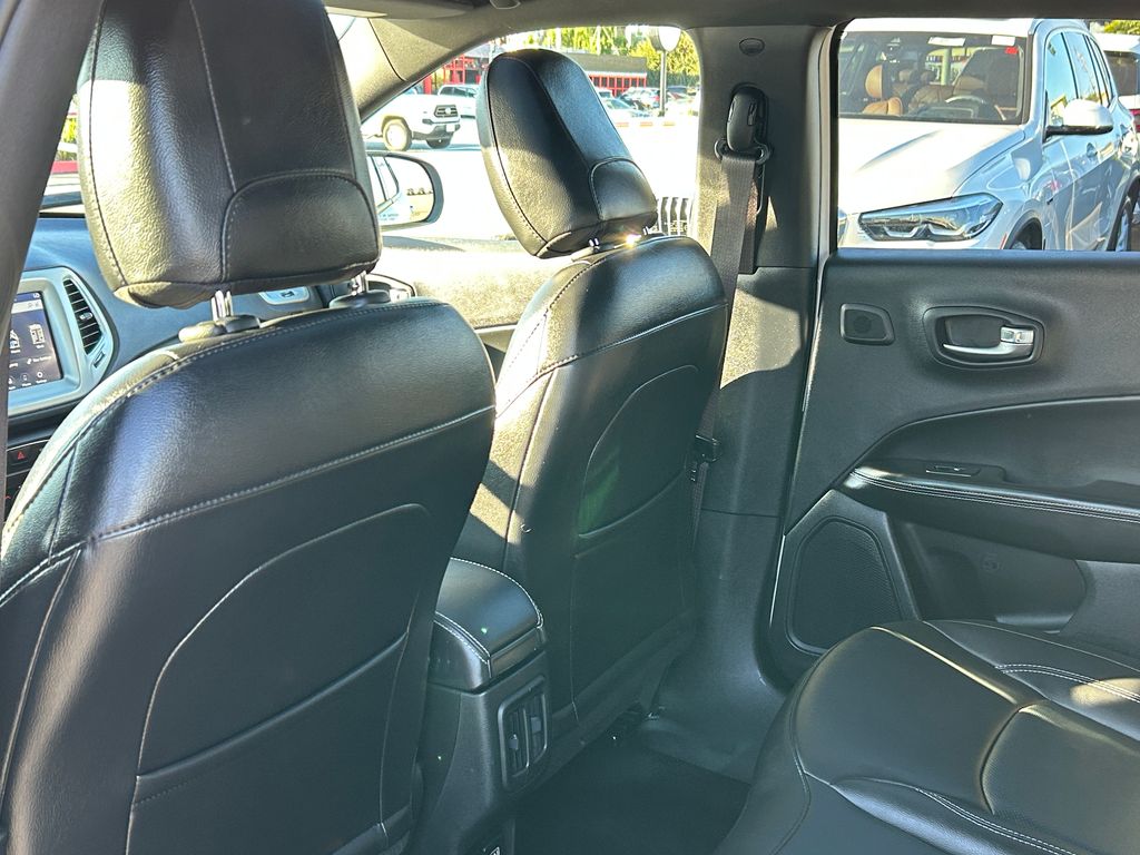 Thumbnail: 2021 Jeep Compass - 30