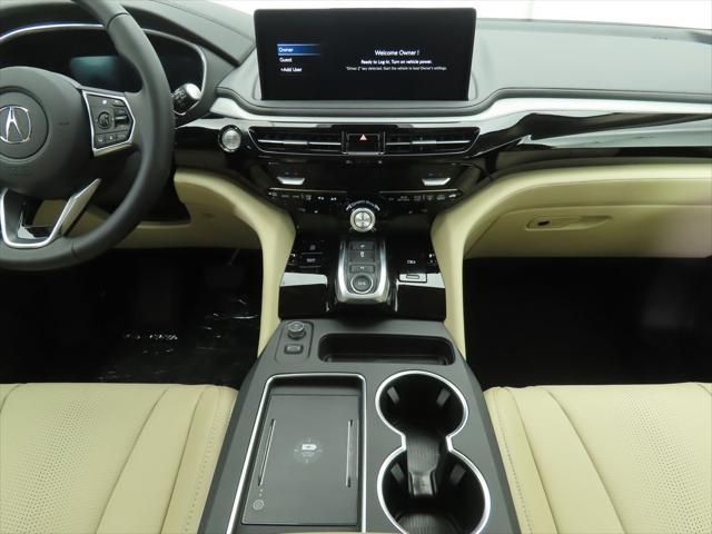 Thumbnail: 2026 Acura MDX - 13