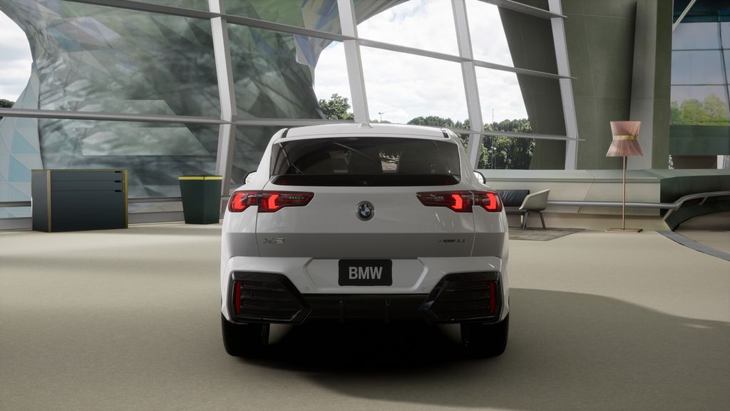Thumbnail: 2026 BMW X2 - 5