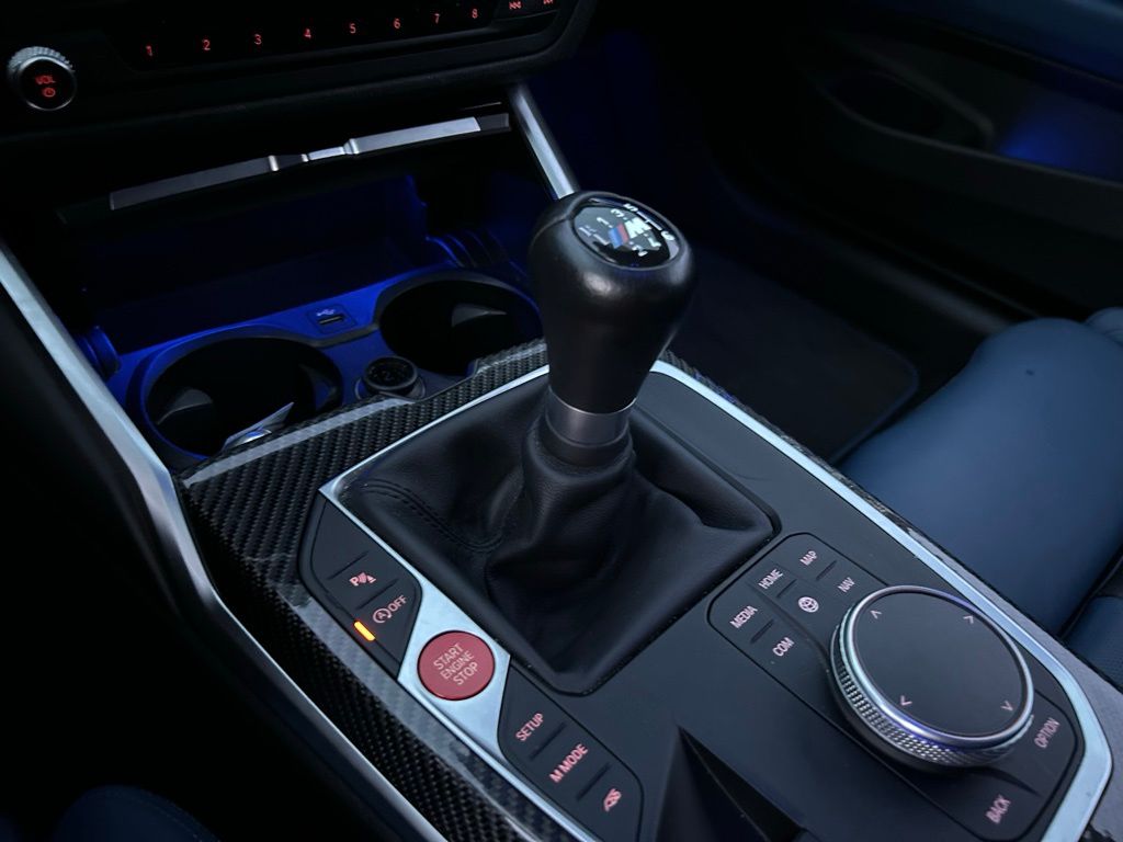 Thumbnail: 2022 BMW M4 - 28