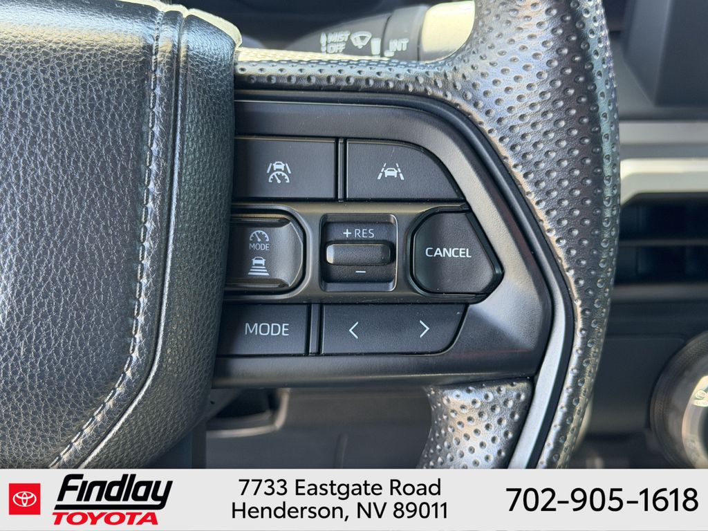 Used 2024 Toyota Tacoma Truck