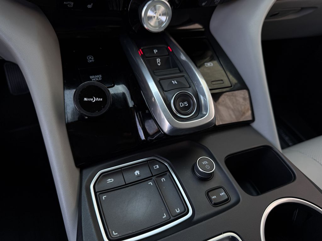 Used 2022 Acura MDX SUV
