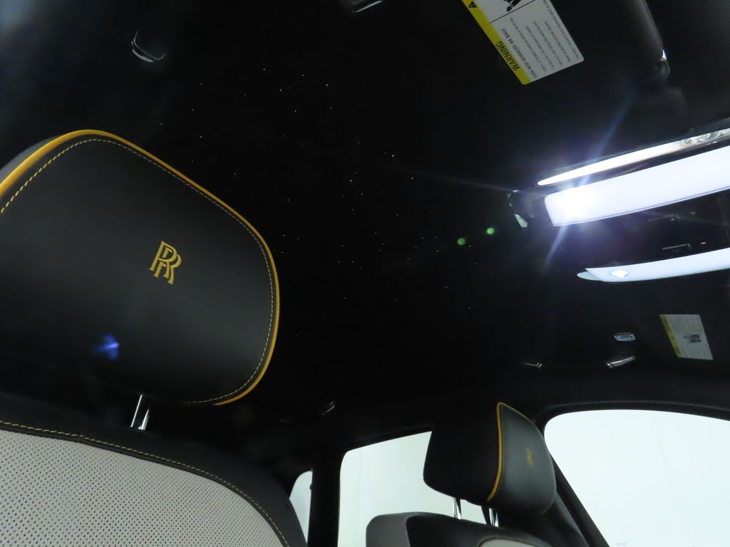 Thumbnail: 2021 Rolls-Royce Ghost - 19