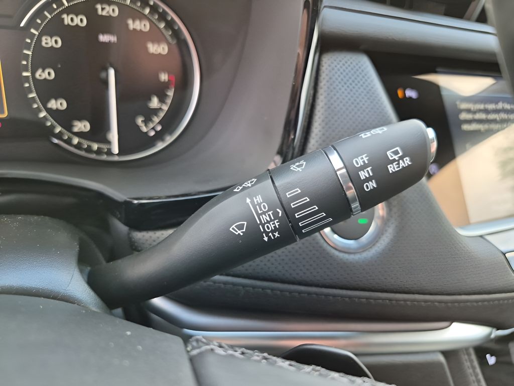 New 2026 Silver Cadillac Luxury image 39