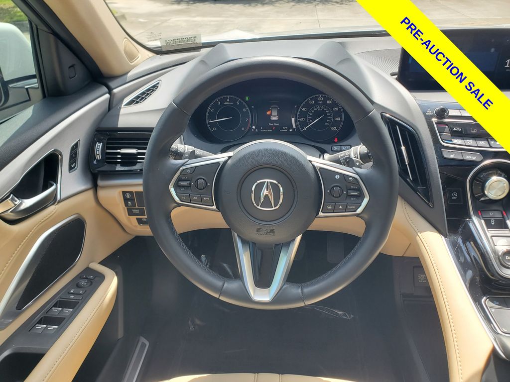 Used 2023 Acura RDX SUV