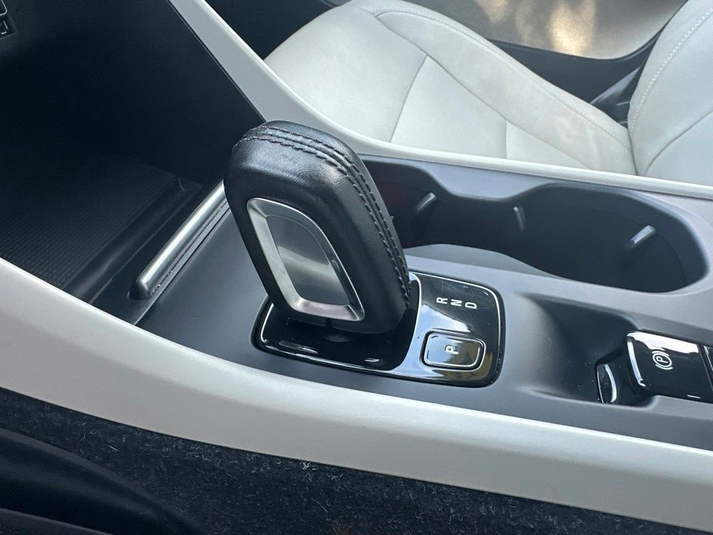 Used 2019 Volvo XC40 SUV