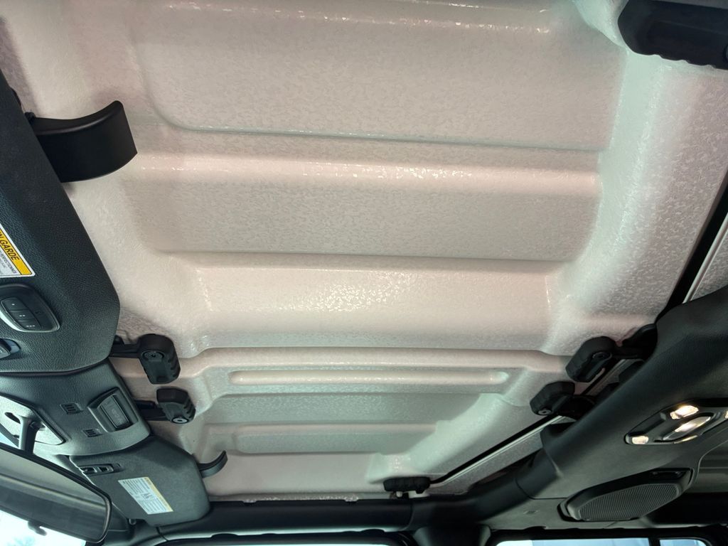 Used Car 2023 Jeep Wrangler  Sport S For Sale Under $35,000 In Austin, Texas