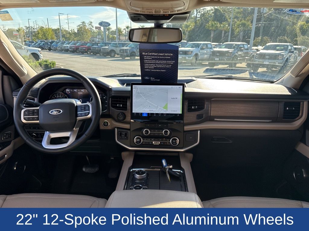 2024 Ford Expedition Limited