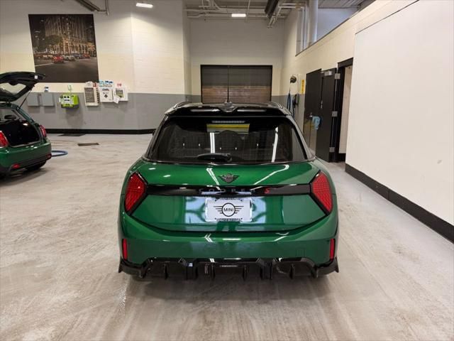 Thumbnail: 2026 MINI Cooper - 4