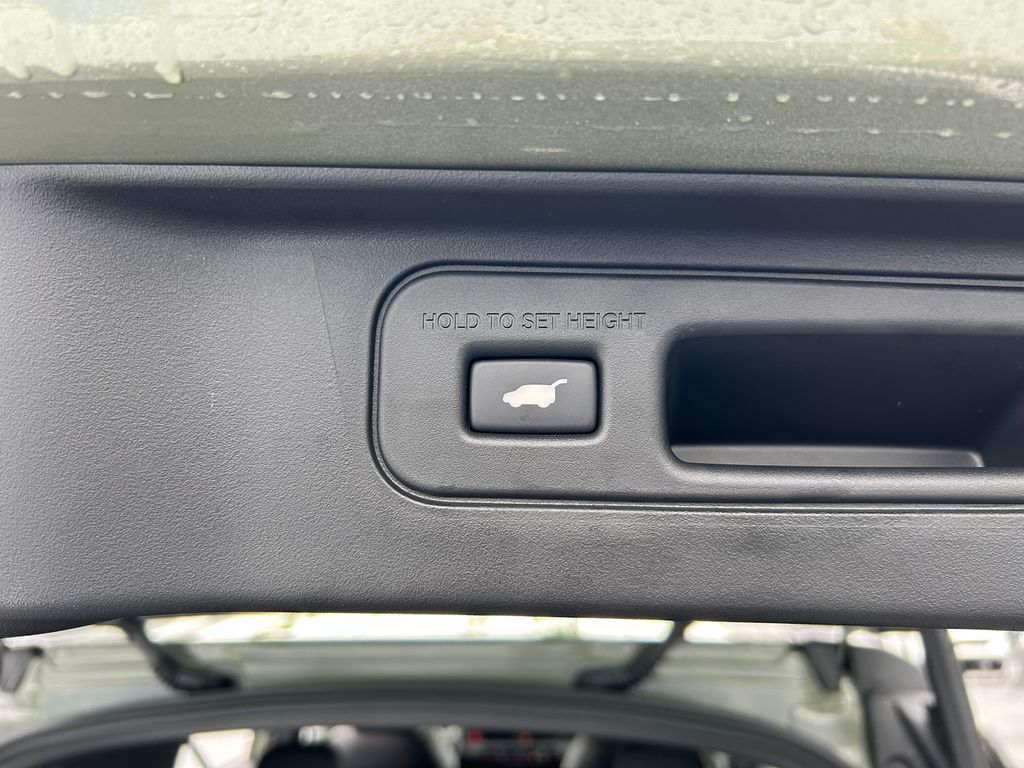 Thumbnail: 2026 Honda Passport - 23