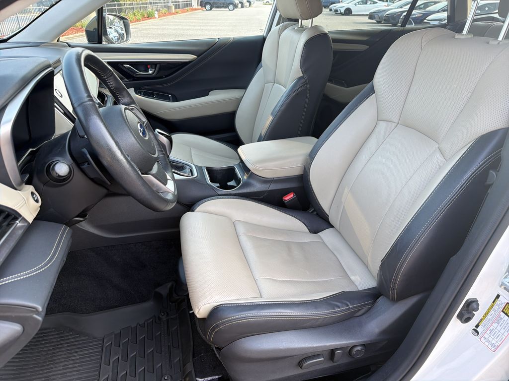 Used 2023 Subaru Outback SUV