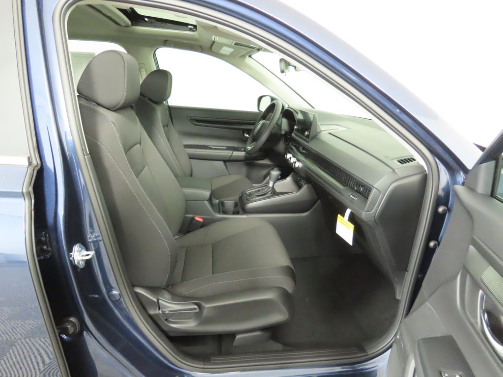 2025 Honda CR-V EX 20
