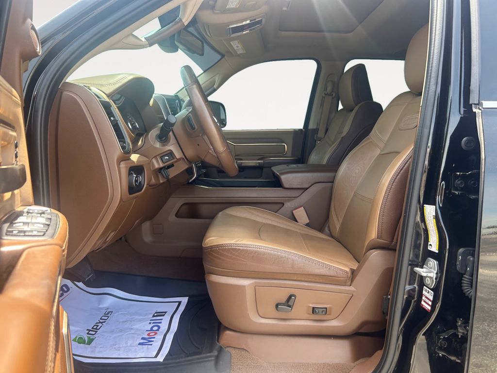 Used Car 2022 Ram 2500  Longhorn For Sale Under $70,000 In Floresville, Texas