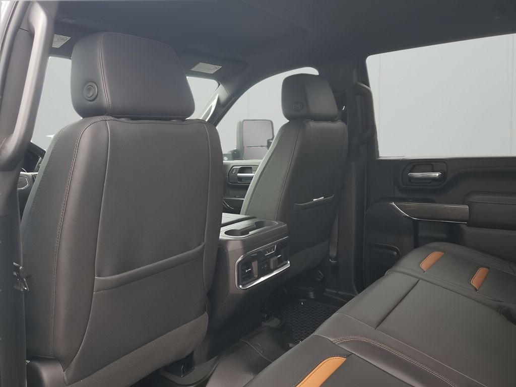 Used Car 2023 Gmc Sierra 2500hd  At4 For Sale Under $60,000 In Austin, Texas