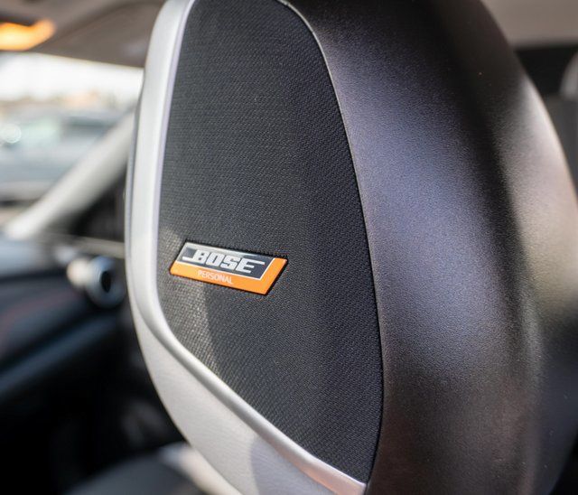2023 Nissan Kicks SR White at Rafferty Subaru