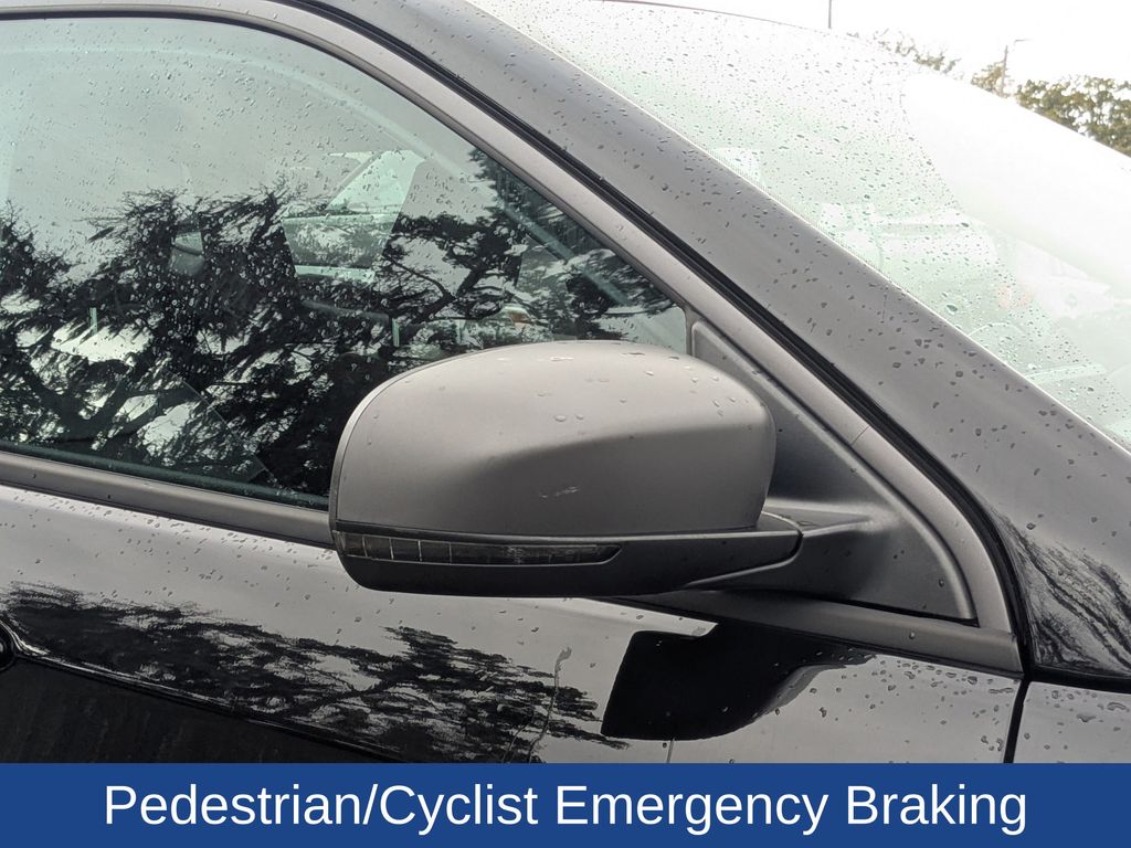 2022 Jeep Compass Trailhawk 4x4