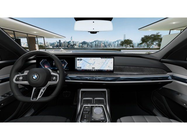 Thumbnail: 2026 BMW 7 Series - 10