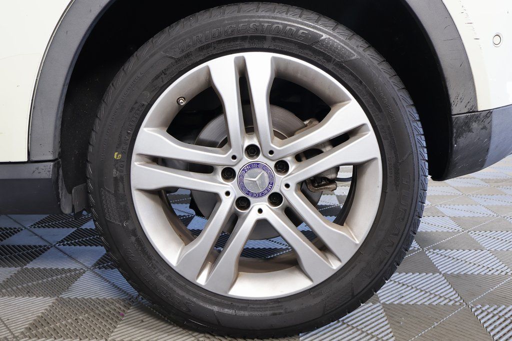 Thumbnail: 2017 Mercedes-Benz GLA - 16