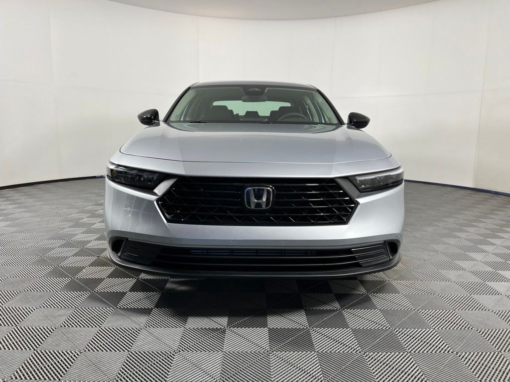 Thumbnail: 2026 Honda Accord - 7