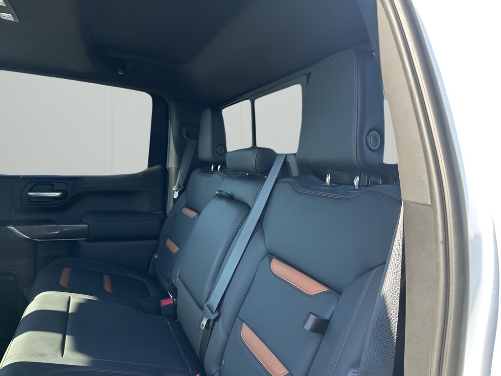 Used Car 2021 Gmc Sierra 1500  At4 For Sale Under $50,000 In Austin, Texas