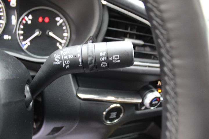 Used Car 2024 Mazda Cx-30  2.5 Turbo Premium Package For Sale Under $30,000 In Georgetown, Texas