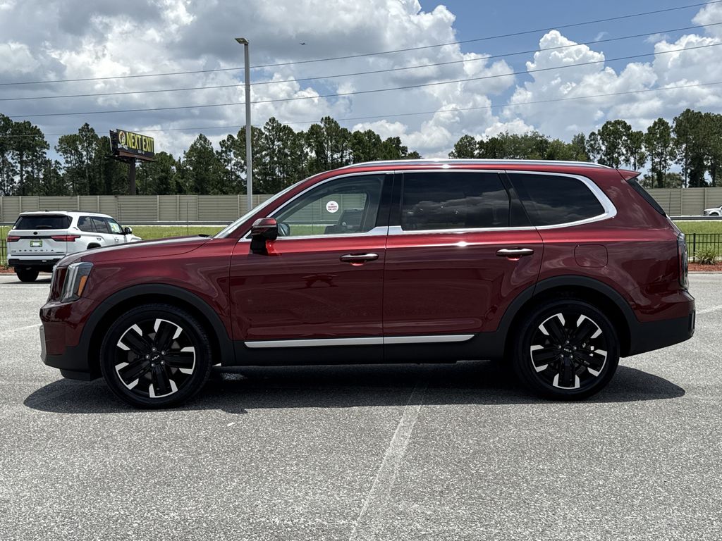 Used 2023 Kia Telluride SUV