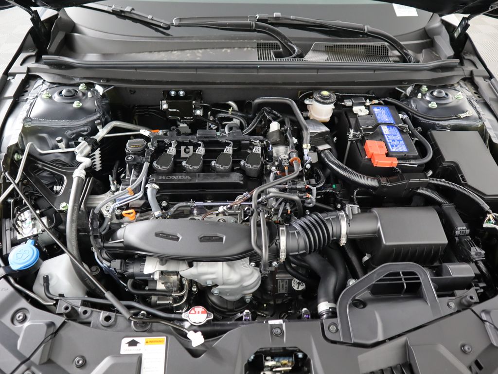 Thumbnail: 2025 Honda Accord - 30