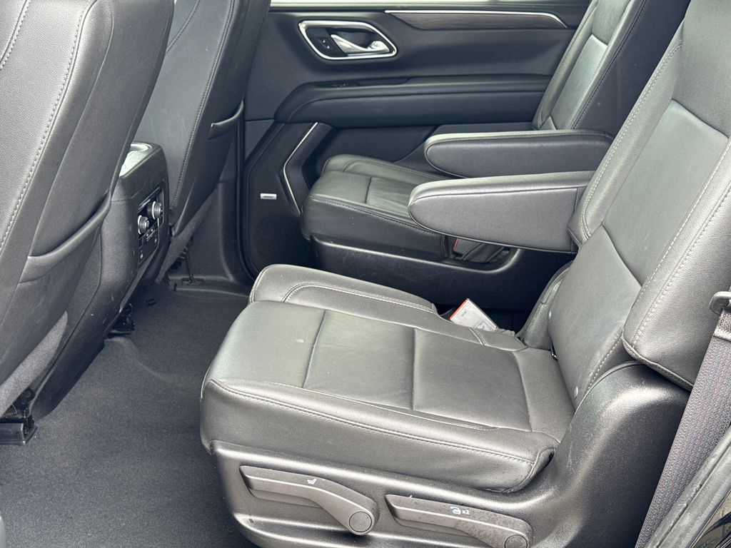 2024 Chevrolet Tahoe LT - Photo 19