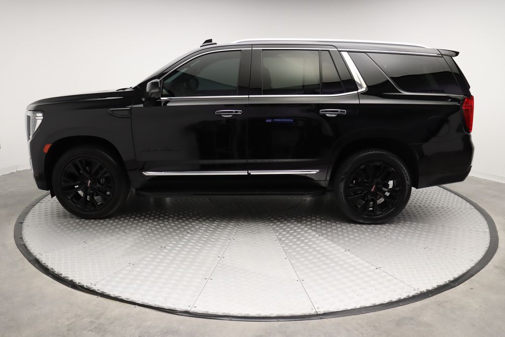 Thumbnail: 2022 GMC Yukon - 12