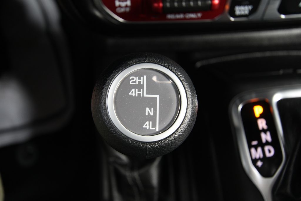Used 2026 Jeep Gladiator Truck