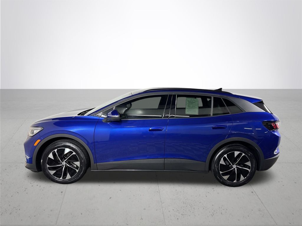 2022 Volkswagen ID.4 Pro S
