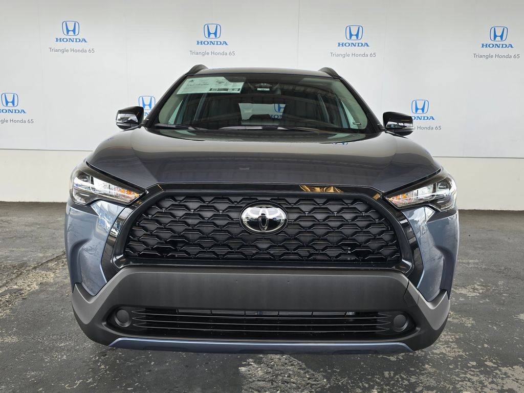 Thumbnail: 2025 Toyota Corolla Cross - 30