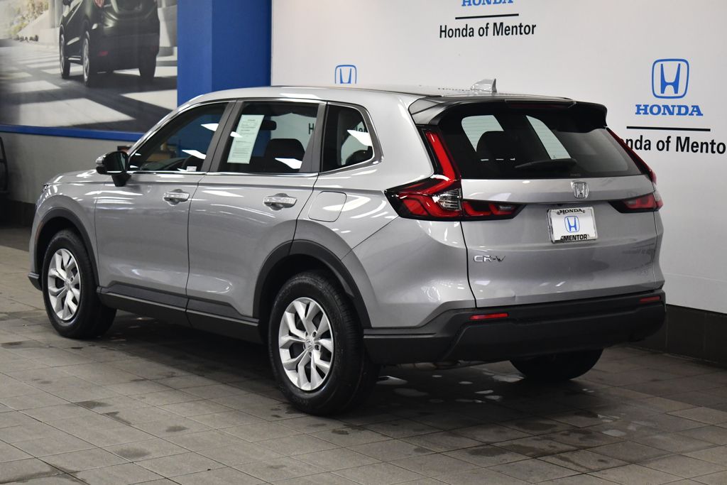 Thumbnail: 2023 Honda CR-V - 3