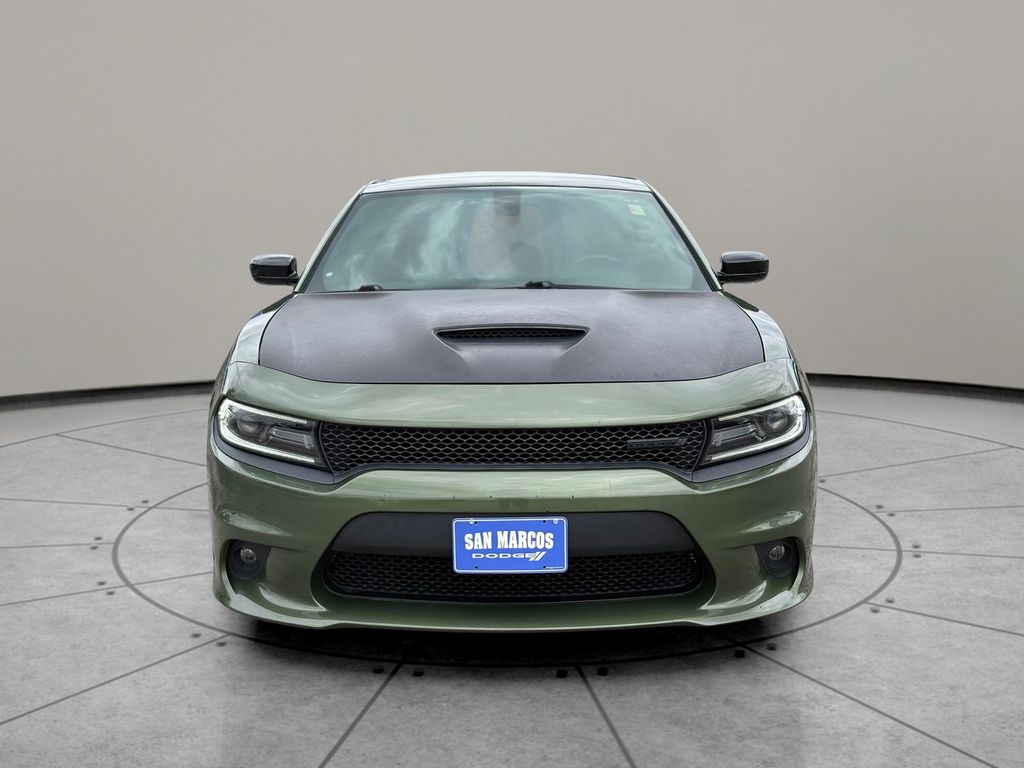 Used Car 2021 Dodge Charger  R/t For Sale Under $30,000 In San Marcos, Texas