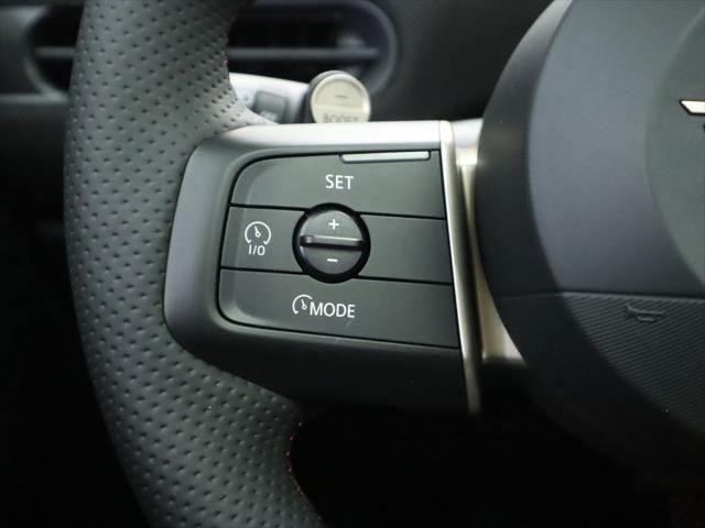 Thumbnail: 2026 MINI Cooper - 12