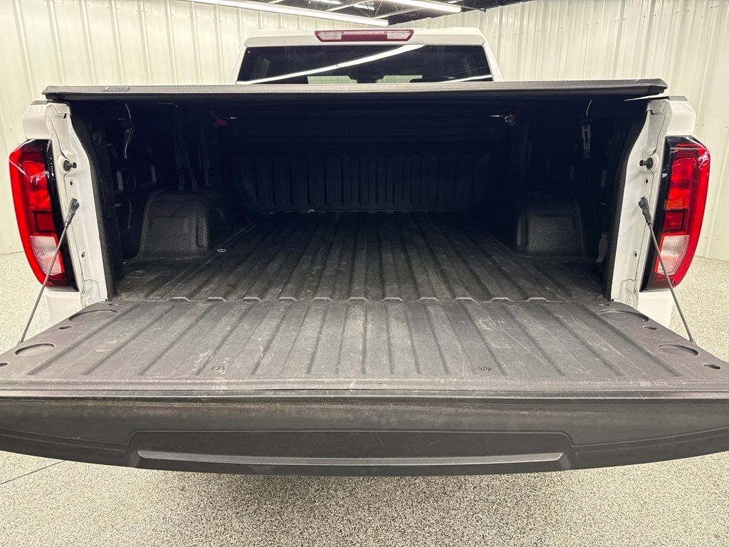2024 GMC Sierra 1500 Elevation - 9