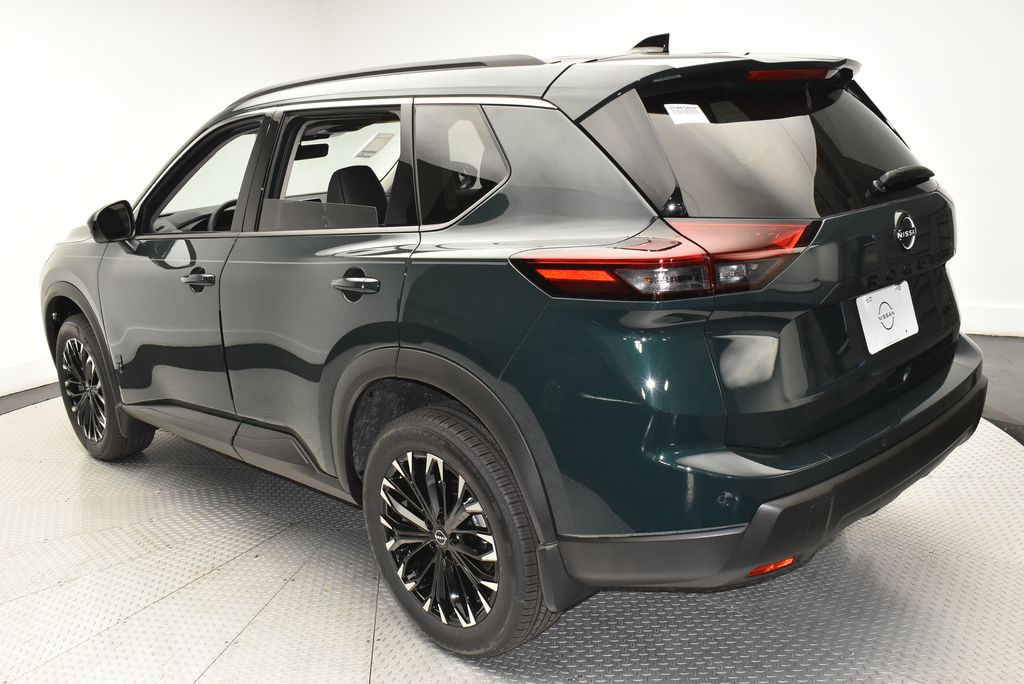 Thumbnail: 2026 Nissan Rogue - 7