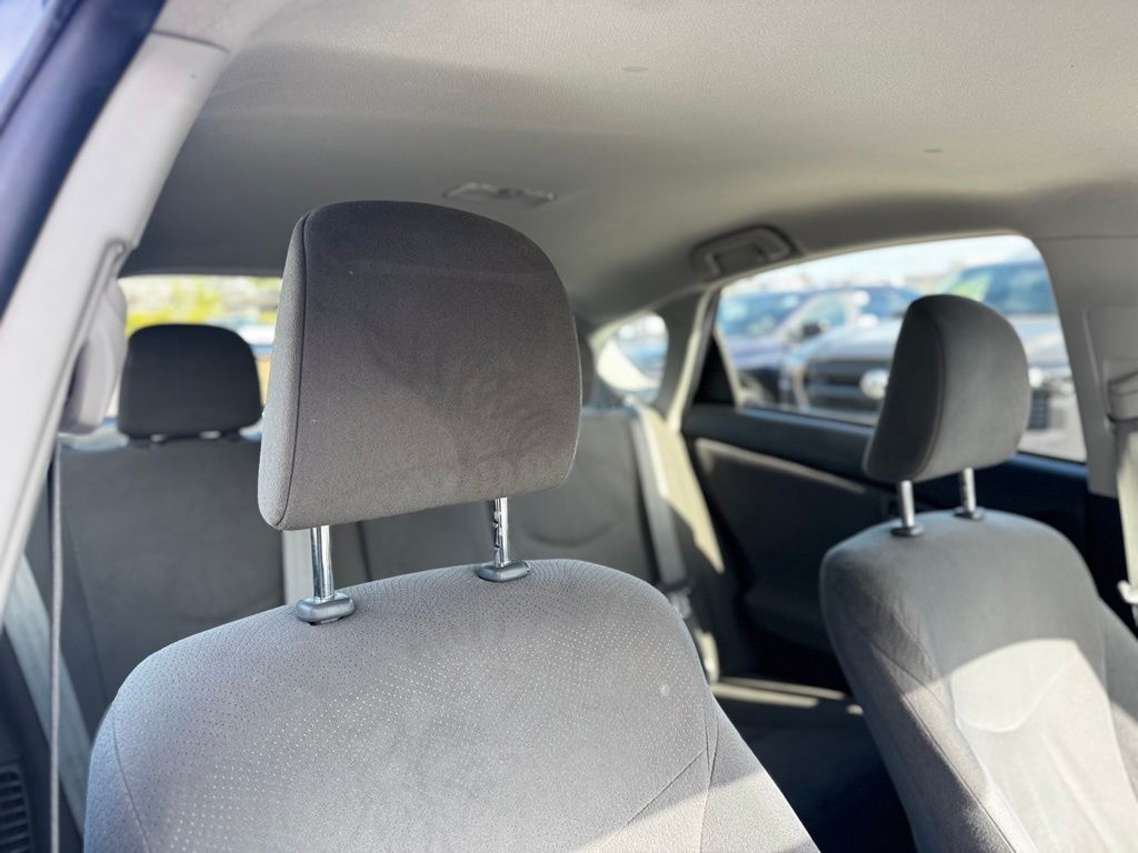 Used 2015 Toyota Prius Hatchback
