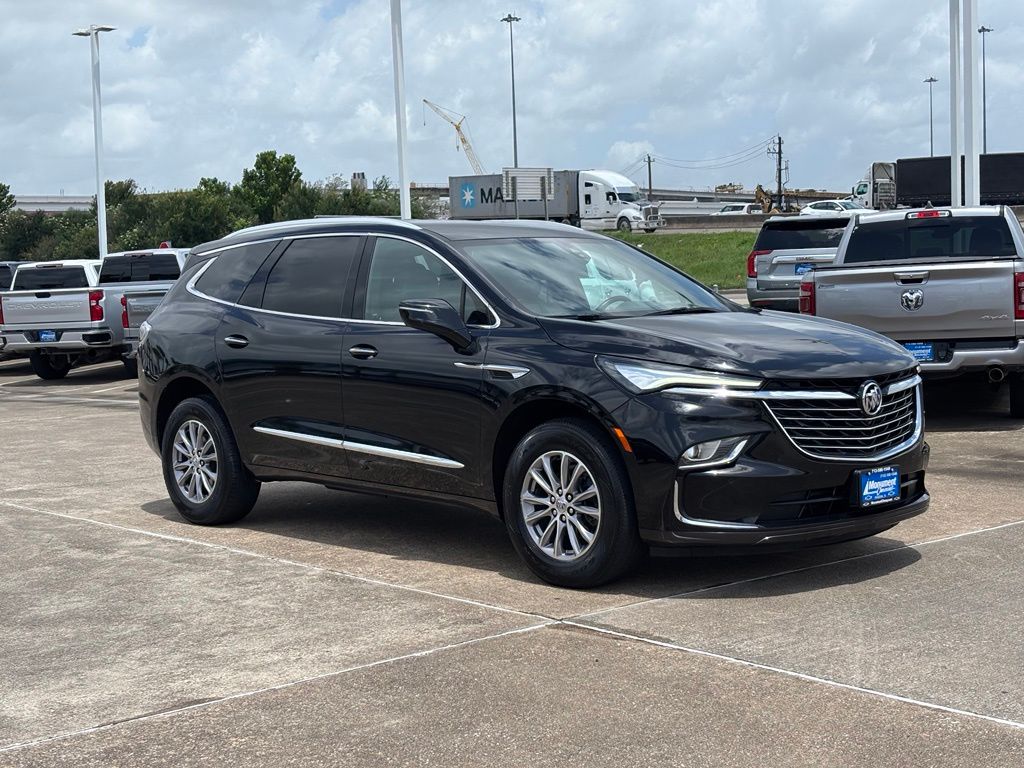 2024 Buick Enclave Premium Group - 5