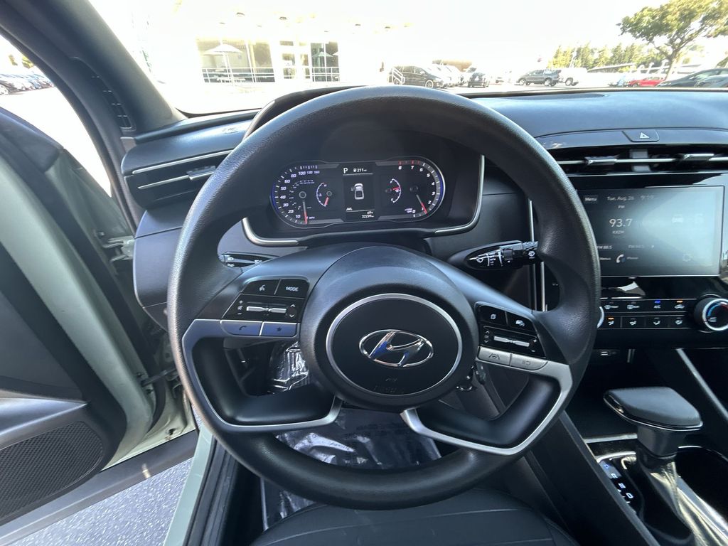 Thumbnail: 2023 Hyundai Santa Cruz - 14
