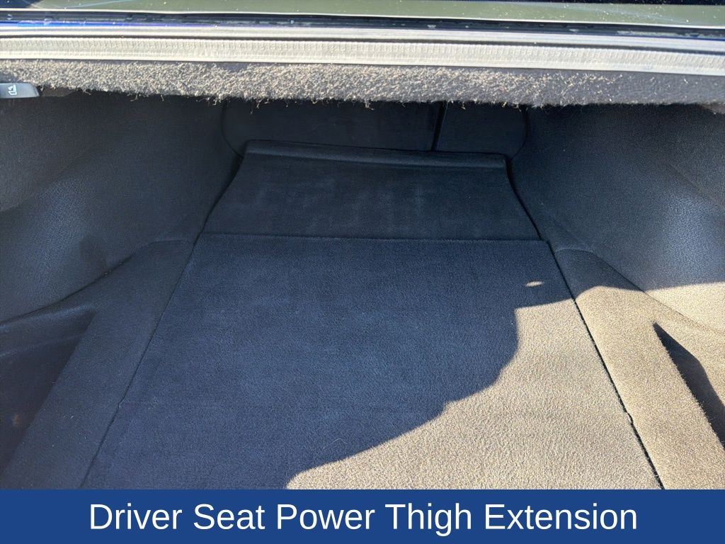 2018 Acura TLX Tech & A-Spec Pkgs