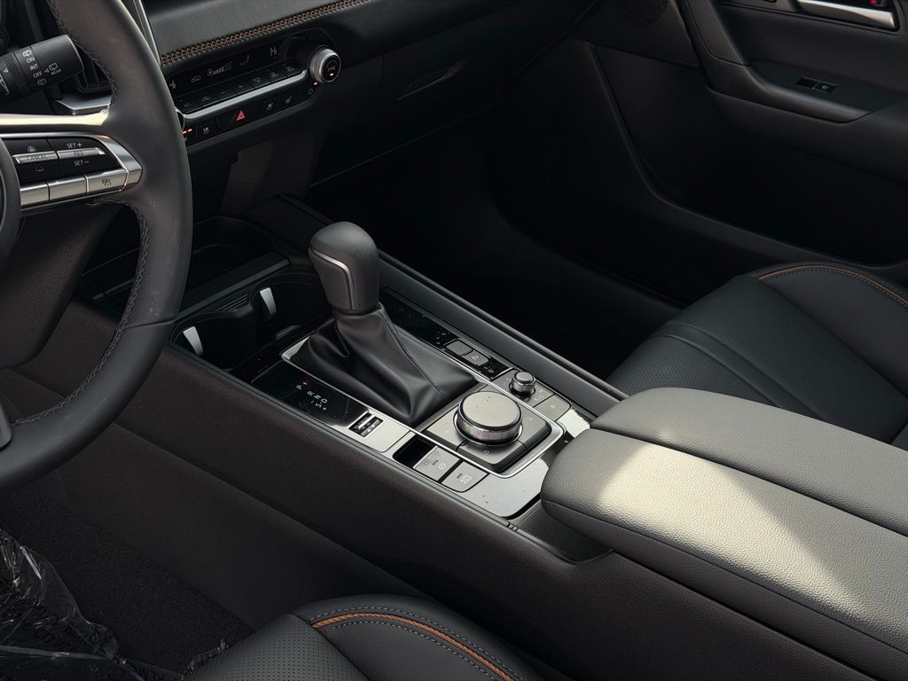 New 2026 Gray Mazda Premium image 24